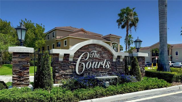 22631 SW 88th Pl 2-18, Cutler Bay, FL 33190