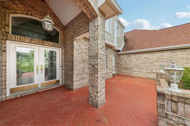 8501 DuPont Lane, Belleville, IL 62223