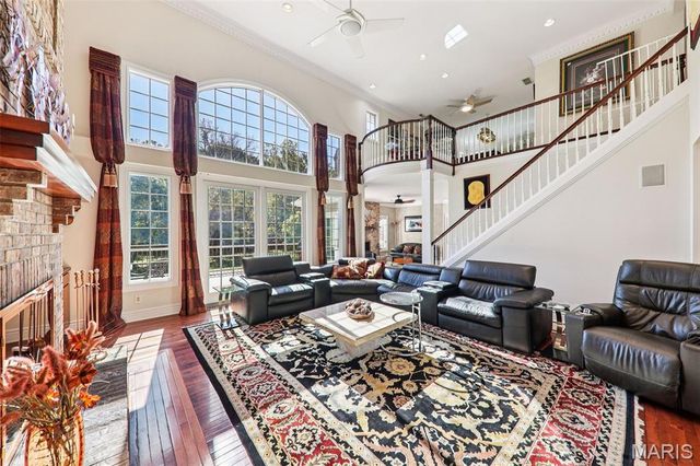 8501 DuPont Lane, Belleville, IL 62223