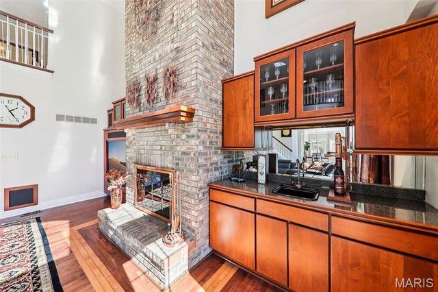 8501 DuPont Lane, Belleville, IL 62223