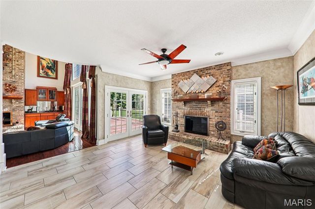 8501 DuPont Lane, Belleville, IL 62223