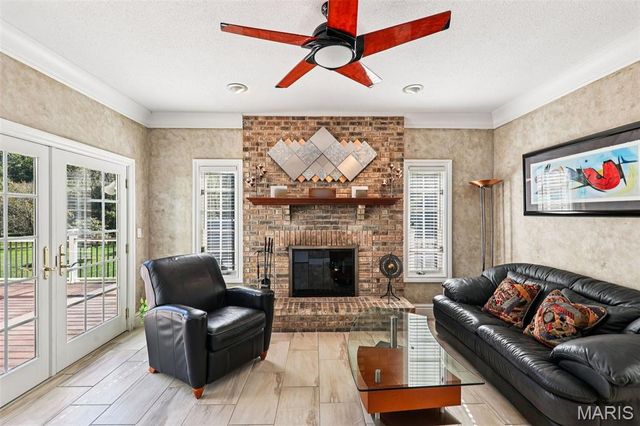 8501 DuPont Lane, Belleville, IL 62223