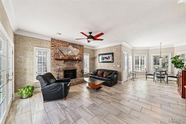 8501 DuPont Lane, Belleville, IL 62223