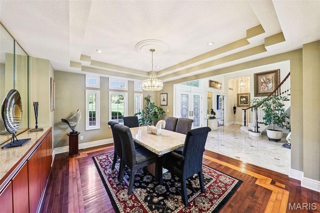 8501 DuPont Lane, Belleville, IL 62223