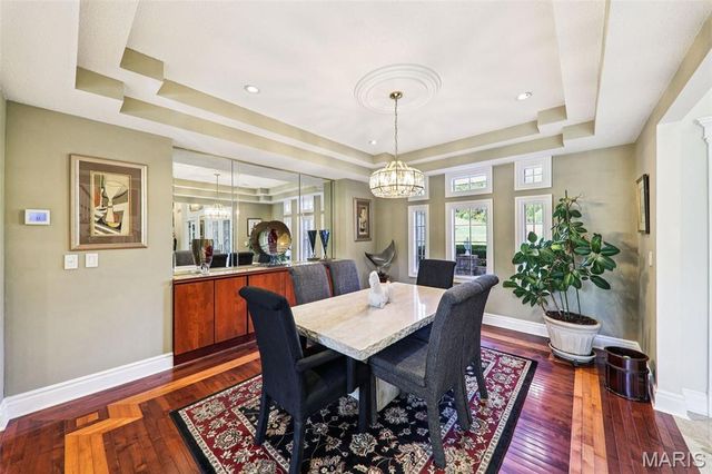 8501 DuPont Lane, Belleville, IL 62223