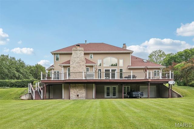 8501 DuPont Lane, Belleville, IL 62223