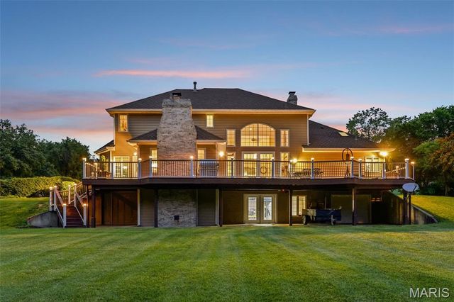 8501 DuPont Lane, Belleville, IL 62223