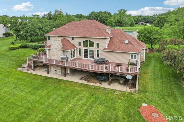 8501 DuPont Lane, Belleville, IL 62223