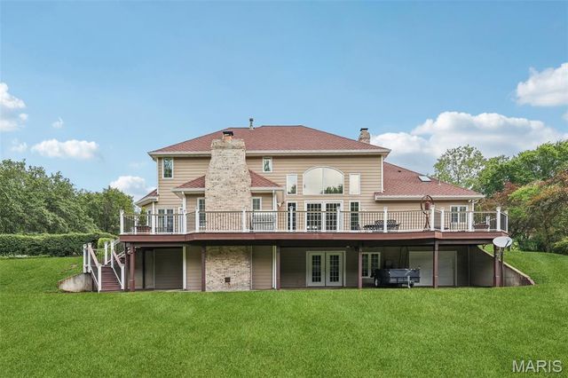 8501 DuPont Lane, Belleville, IL 62223