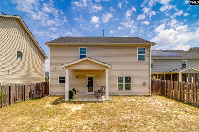 408 Lakemont Drive, Columbia, SC 29229