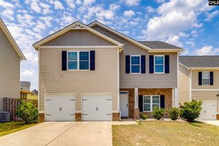 408 Lakemont Drive, Columbia, SC 29229
