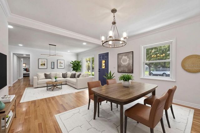 805 NOTTINGHAM STREET, Orlando, FL 32803