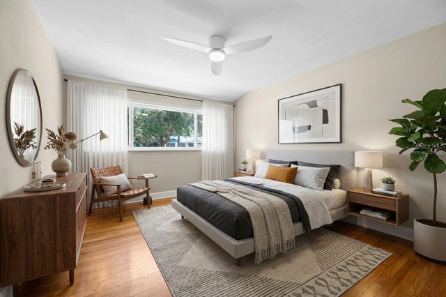 805 NOTTINGHAM STREET, Orlando, FL 32803