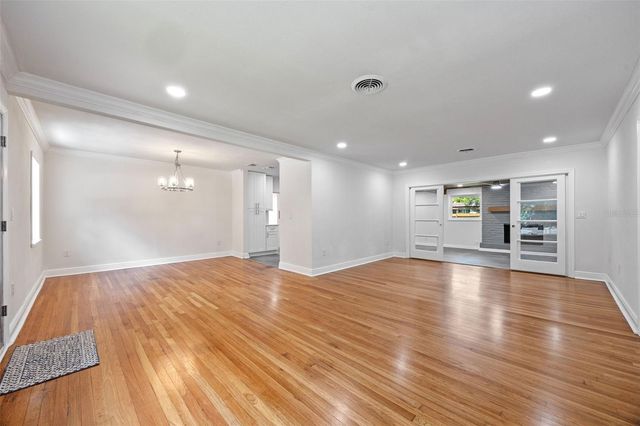 805 NOTTINGHAM STREET, Orlando, FL 32803