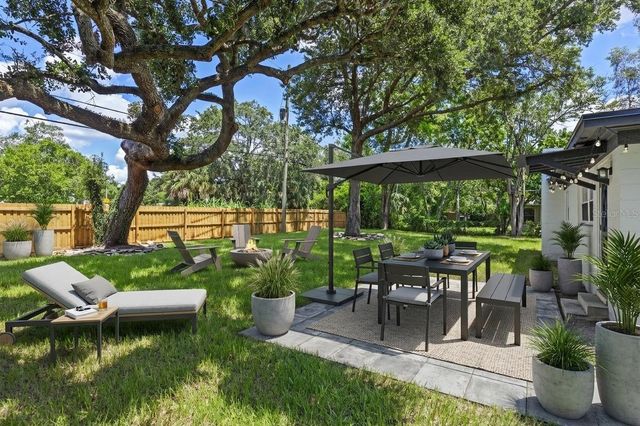 805 NOTTINGHAM STREET, Orlando, FL 32803