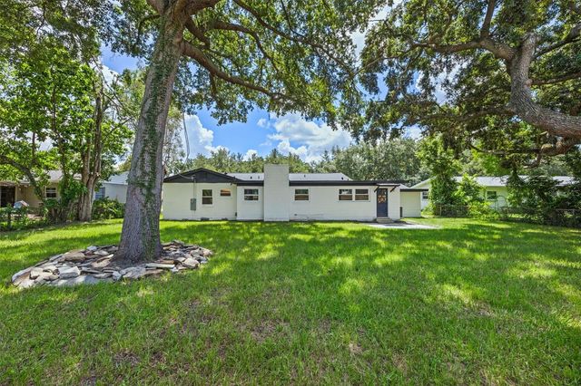 805 NOTTINGHAM STREET, Orlando, FL 32803