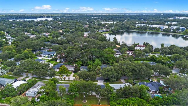 805 NOTTINGHAM STREET, Orlando, FL 32803