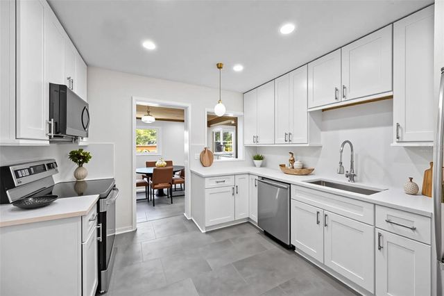 805 NOTTINGHAM STREET, Orlando, FL 32803