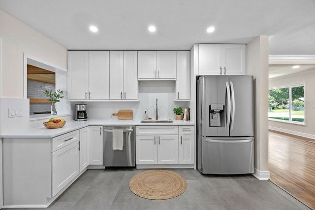 805 NOTTINGHAM STREET, Orlando, FL 32803