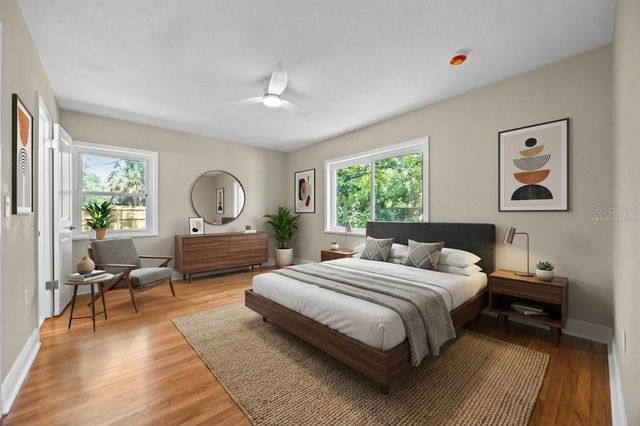 805 NOTTINGHAM STREET, Orlando, FL 32803