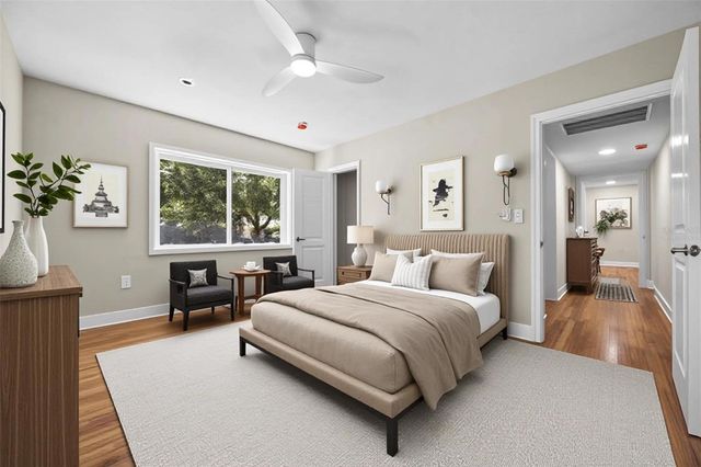 805 NOTTINGHAM STREET, Orlando, FL 32803