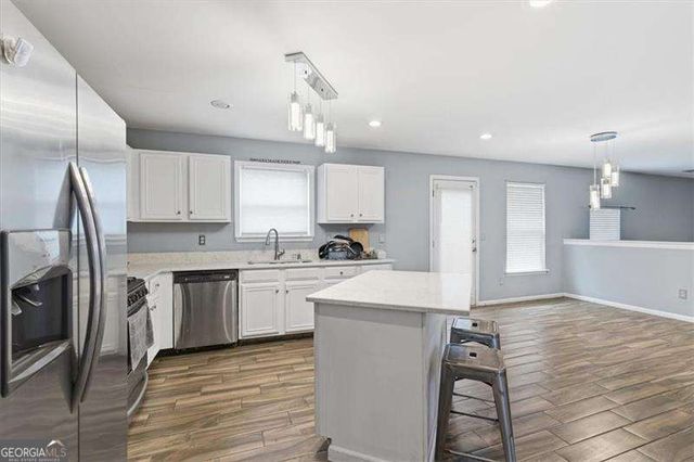 345 Oxnard Circle SW, Atlanta, GA 30331