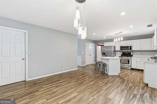 345 Oxnard Circle SW, Atlanta, GA 30331