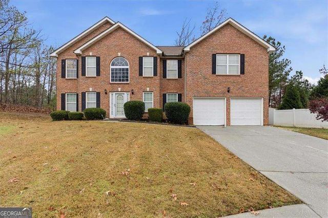 345 Oxnard Circle SW, Atlanta, GA 30331