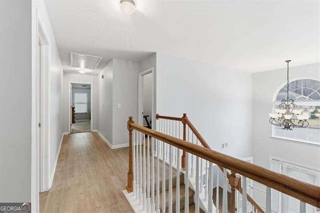 345 Oxnard Circle SW, Atlanta, GA 30331