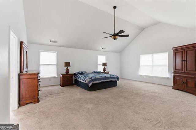 345 Oxnard Circle SW, Atlanta, GA 30331