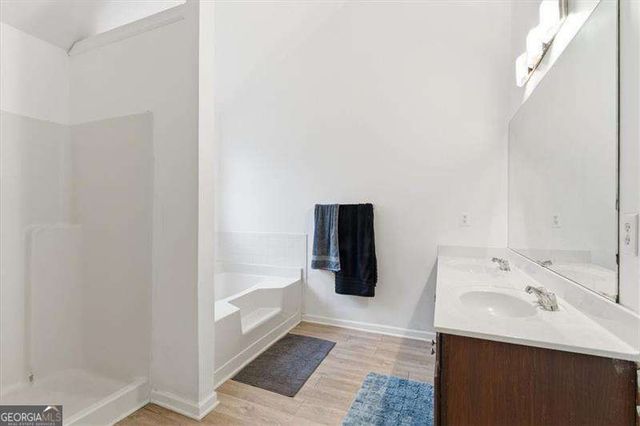 345 Oxnard Circle SW, Atlanta, GA 30331