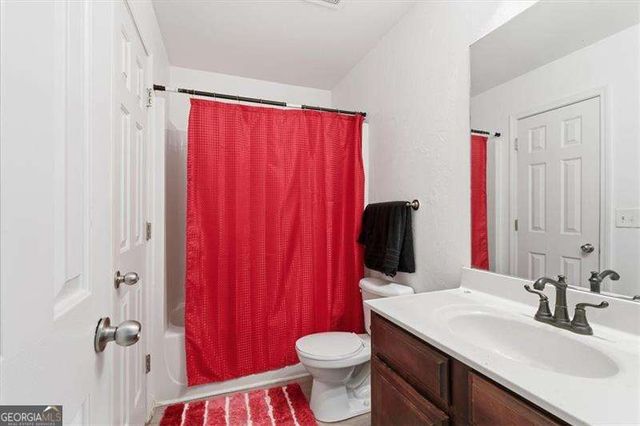 345 Oxnard Circle SW, Atlanta, GA 30331