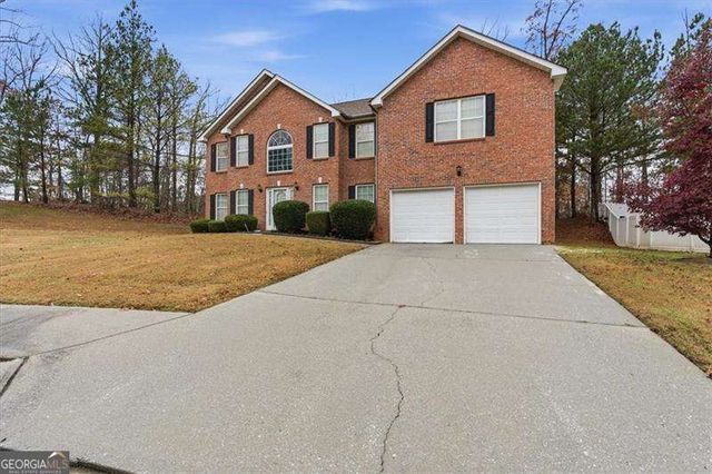 345 Oxnard Circle SW, Atlanta, GA 30331