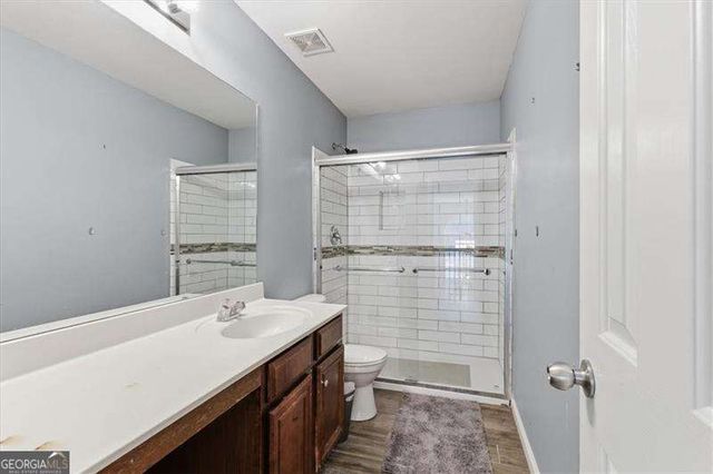 345 Oxnard Circle SW, Atlanta, GA 30331