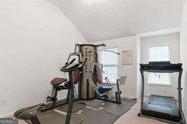 345 Oxnard Circle SW, Atlanta, GA 30331