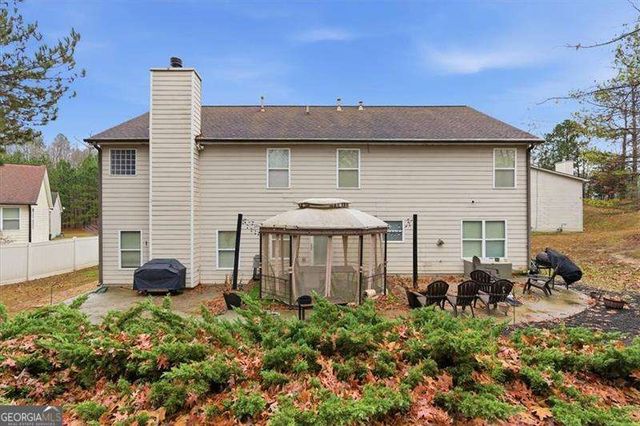 345 Oxnard Circle SW, Atlanta, GA 30331