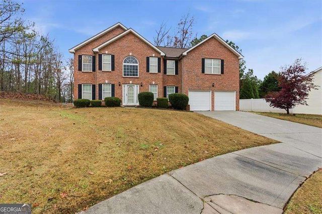 345 Oxnard Circle SW, Atlanta, GA 30331