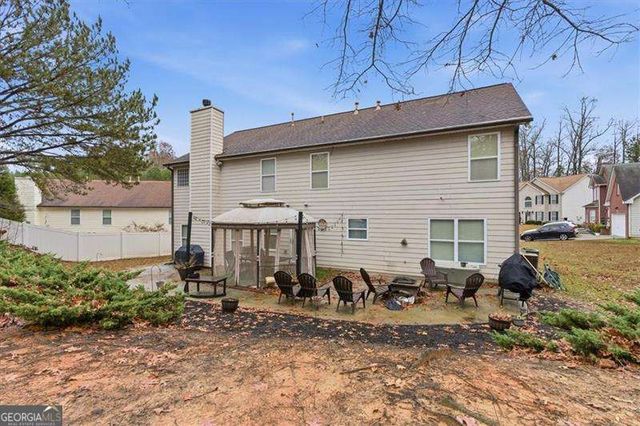 345 Oxnard Circle SW, Atlanta, GA 30331