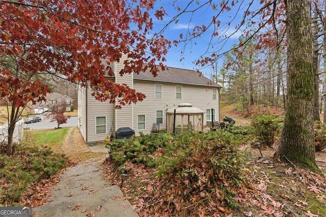 345 Oxnard Circle SW, Atlanta, GA 30331