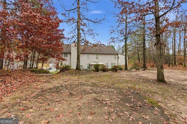 345 Oxnard Circle SW, Atlanta, GA 30331