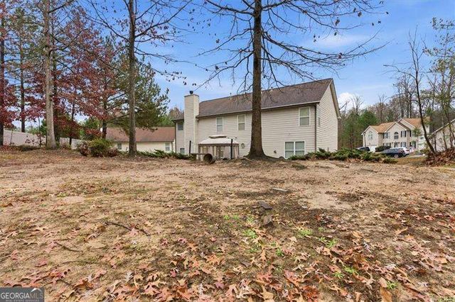 345 Oxnard Circle SW, Atlanta, GA 30331