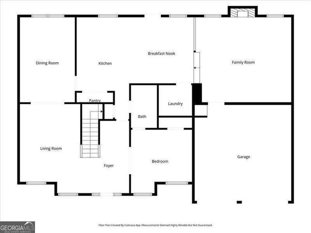 345 Oxnard Circle SW, Atlanta, GA 30331