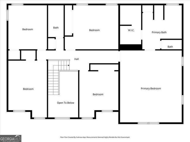 345 Oxnard Circle SW, Atlanta, GA 30331