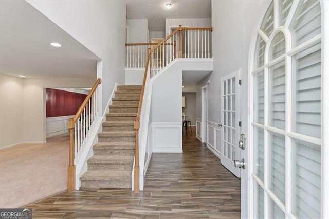 345 Oxnard Circle SW, Atlanta, GA 30331