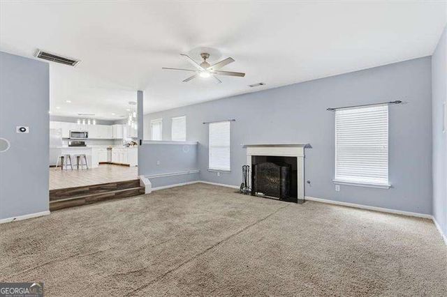 345 Oxnard Circle SW, Atlanta, GA 30331