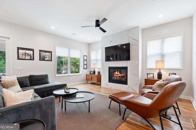 664 B Timm Valley Road NE, Atlanta, GA 30305