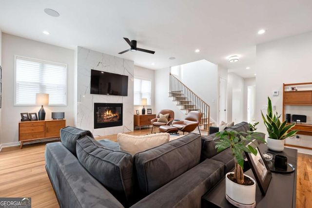 664 B Timm Valley Road NE, Atlanta, GA 30305