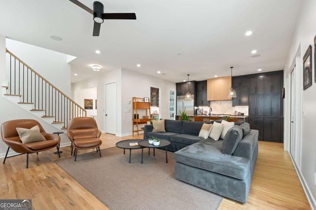 664 B Timm Valley Road NE, Atlanta, GA 30305