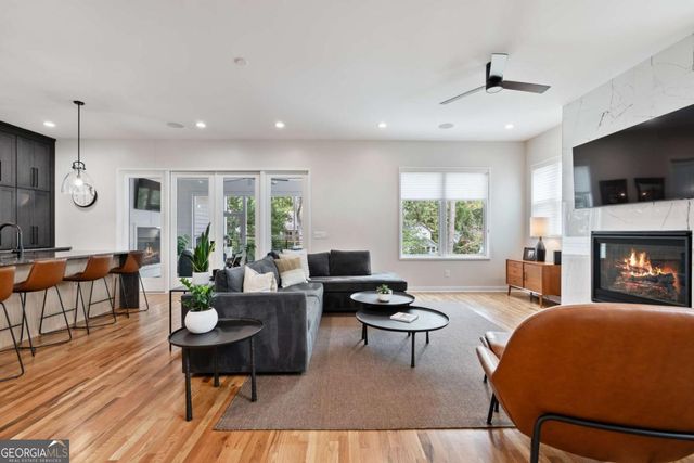 664 B Timm Valley Road NE, Atlanta, GA 30305