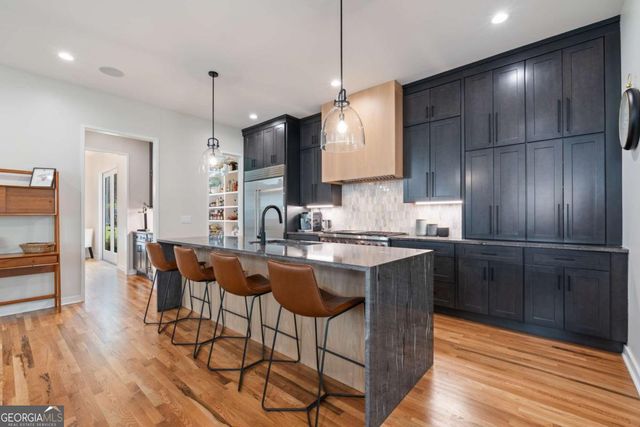 664 B Timm Valley Road NE, Atlanta, GA 30305